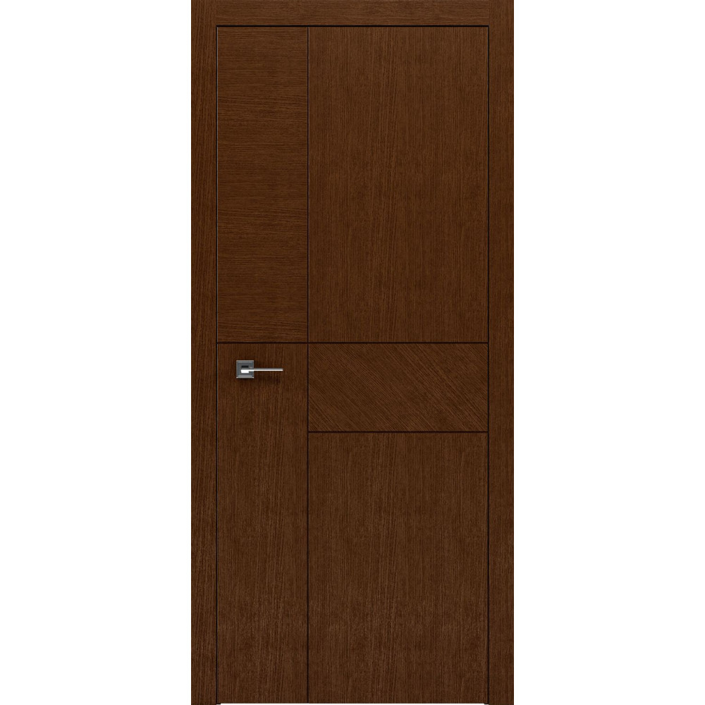 МІЖКІМНАТНІ ДВЕРІ LIBERTA Domino 5 Шпон