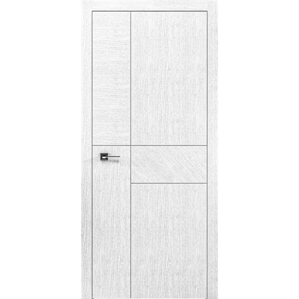 МІЖКІМНАТНІ ДВЕРІ LIBERTA Domino 5 Шпон