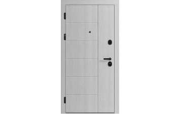 Вхідні двері F 104  для квартири