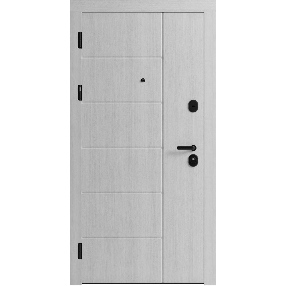 Вхідні двері F 104  для квартири