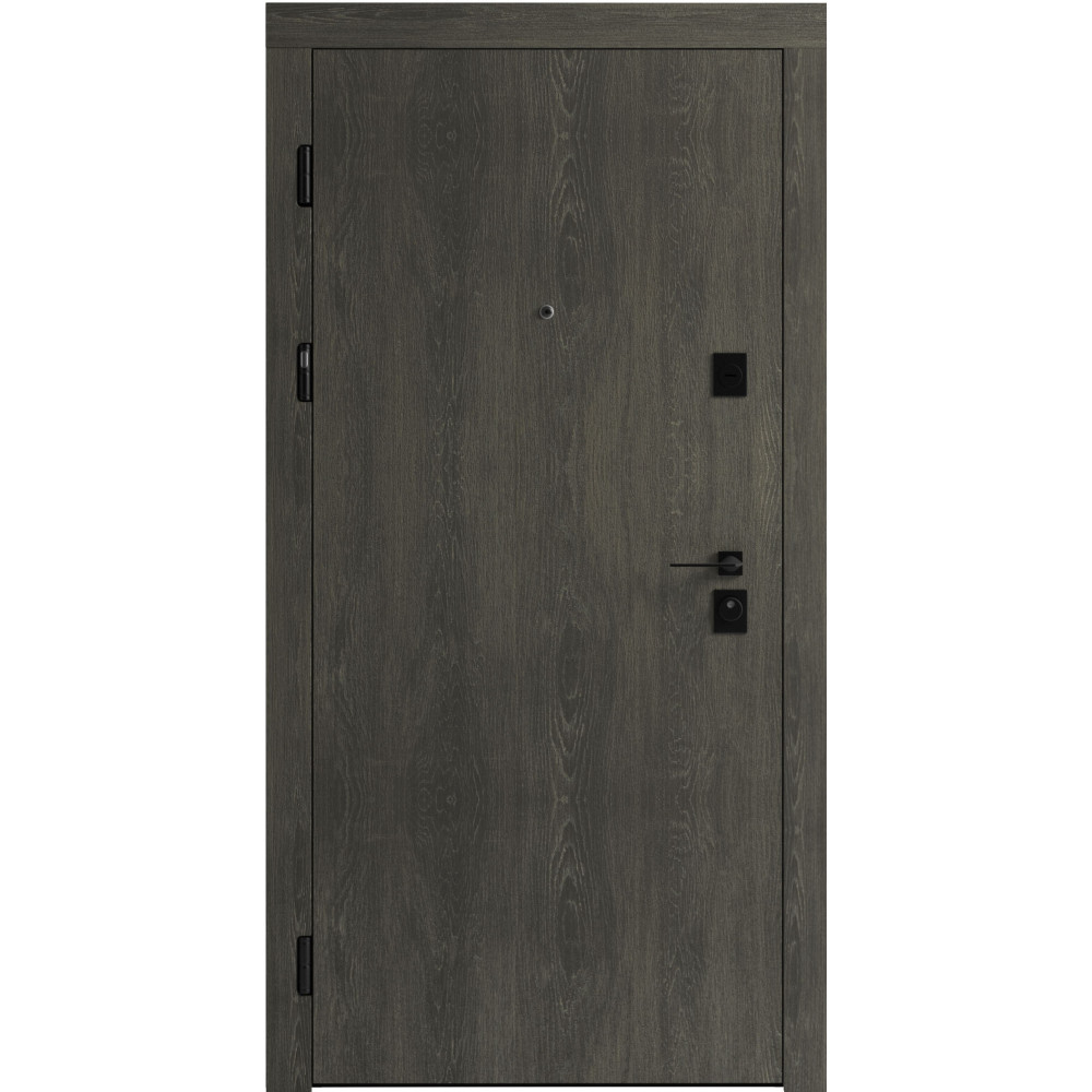 Вхідні двері F 100 для квартири