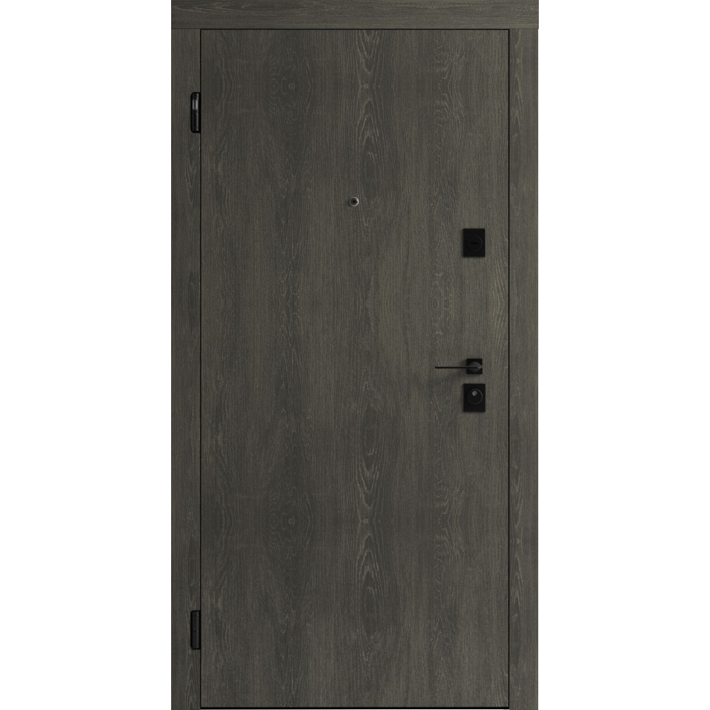 Вхідні двері F 100 для квартири