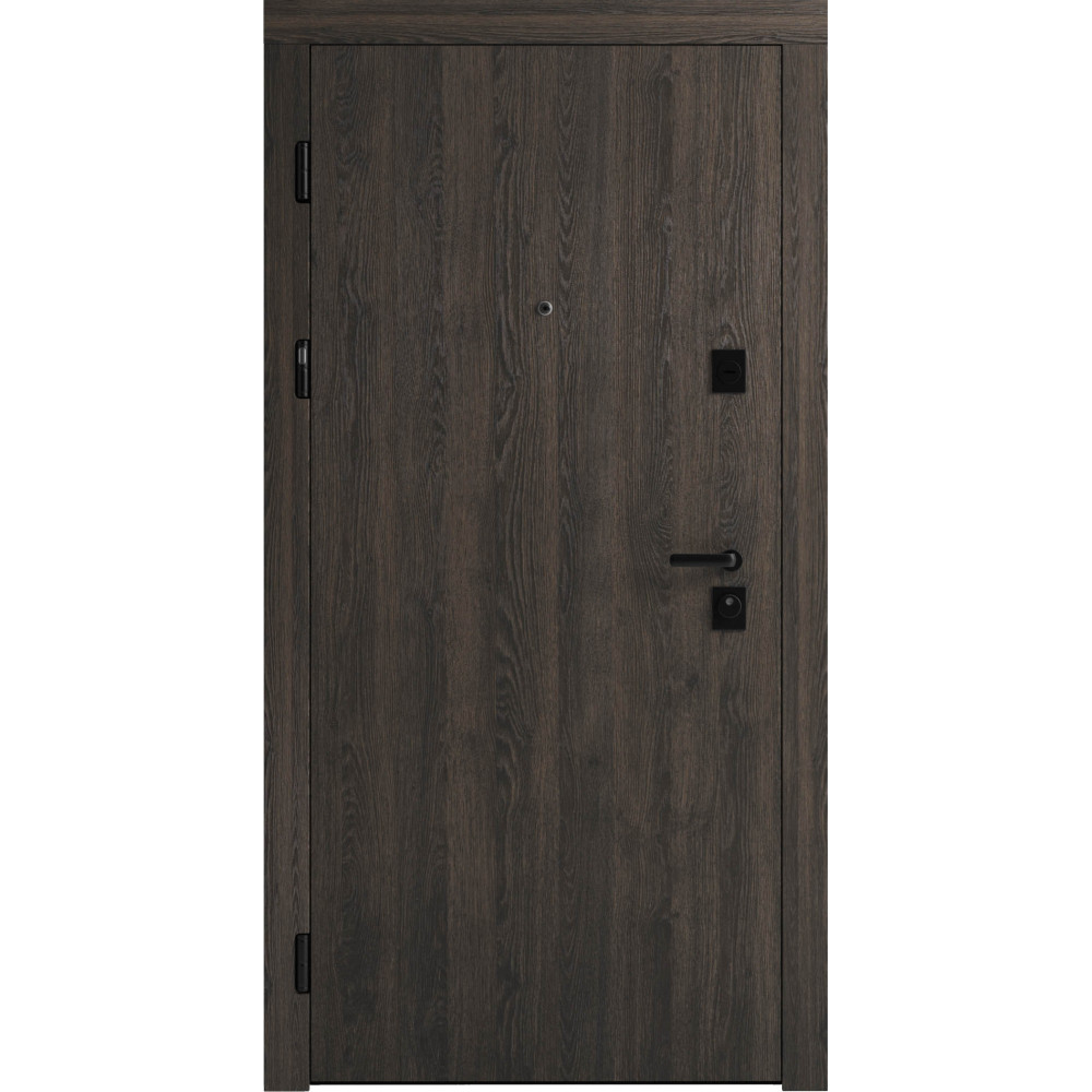 Вхідні двері F 100 для квартири