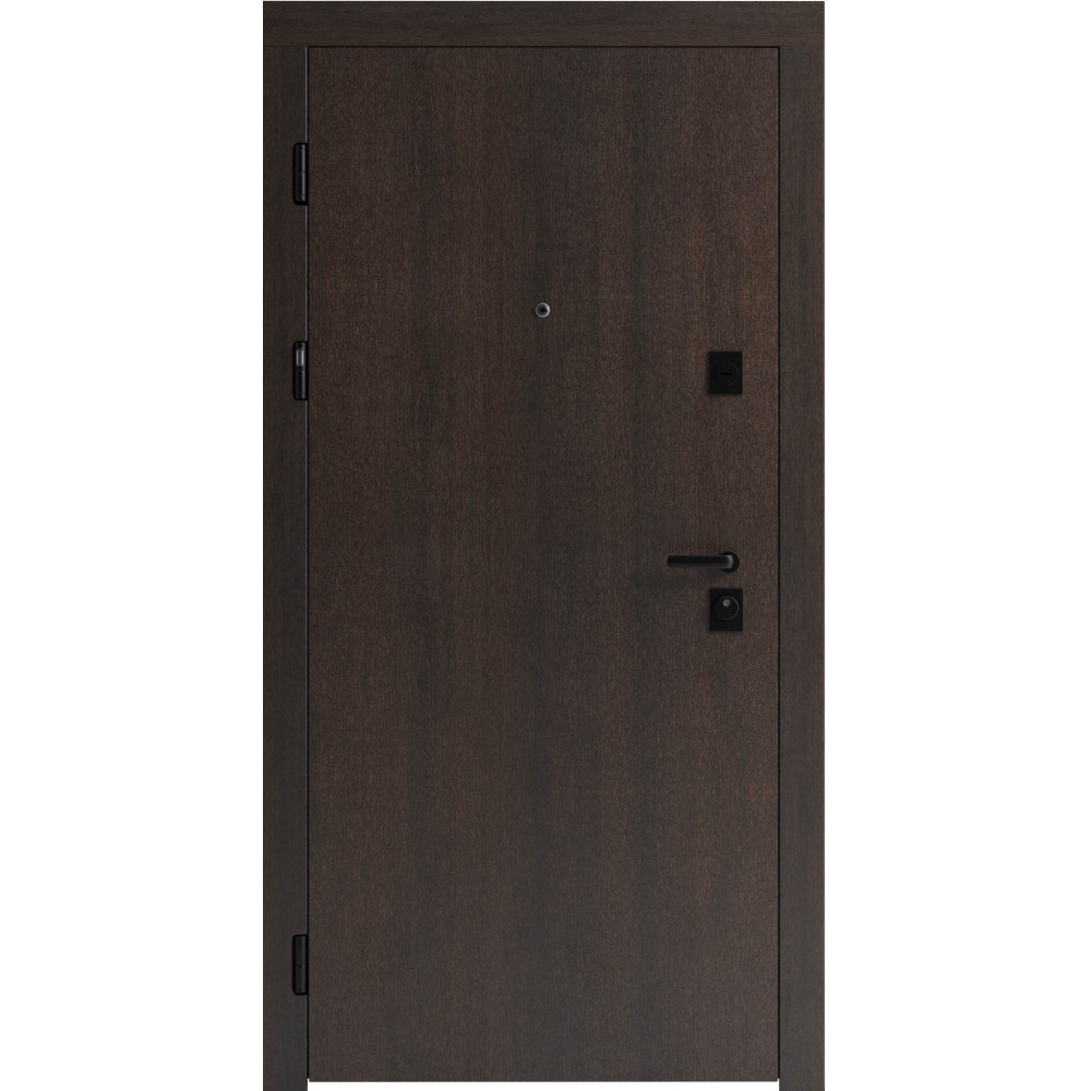 Вхідні двері F 100 для квартири