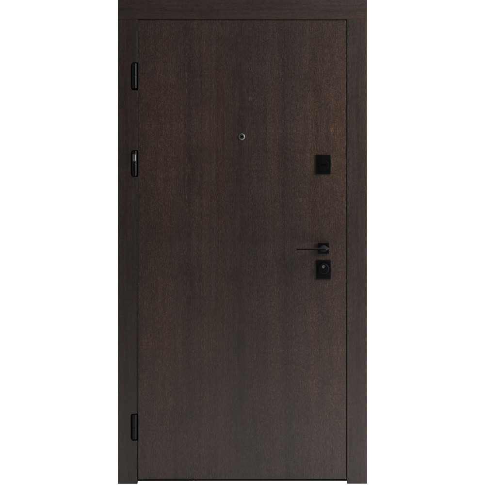 Вхідні двері F 100 для квартири