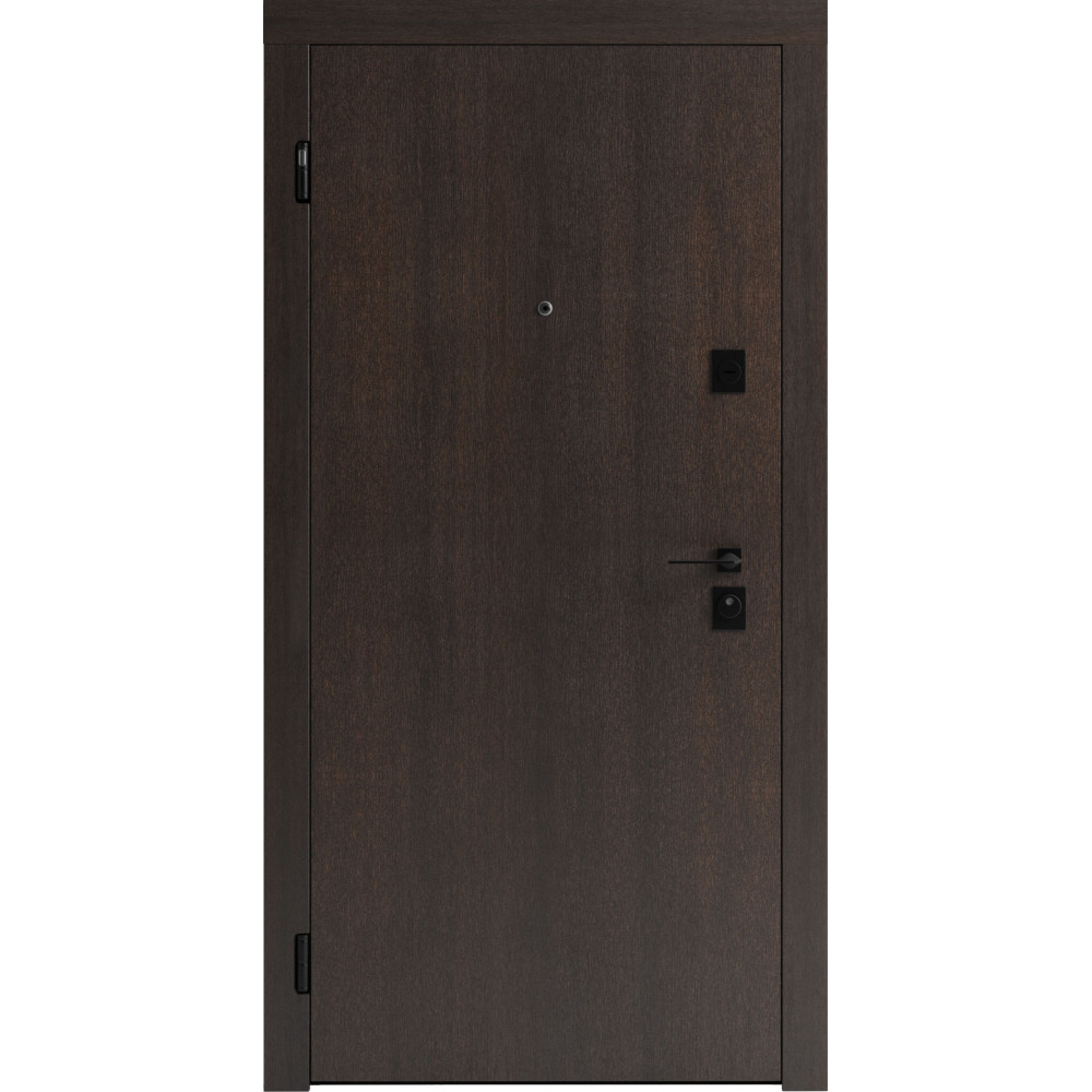 Вхідні двері F 100 для квартири