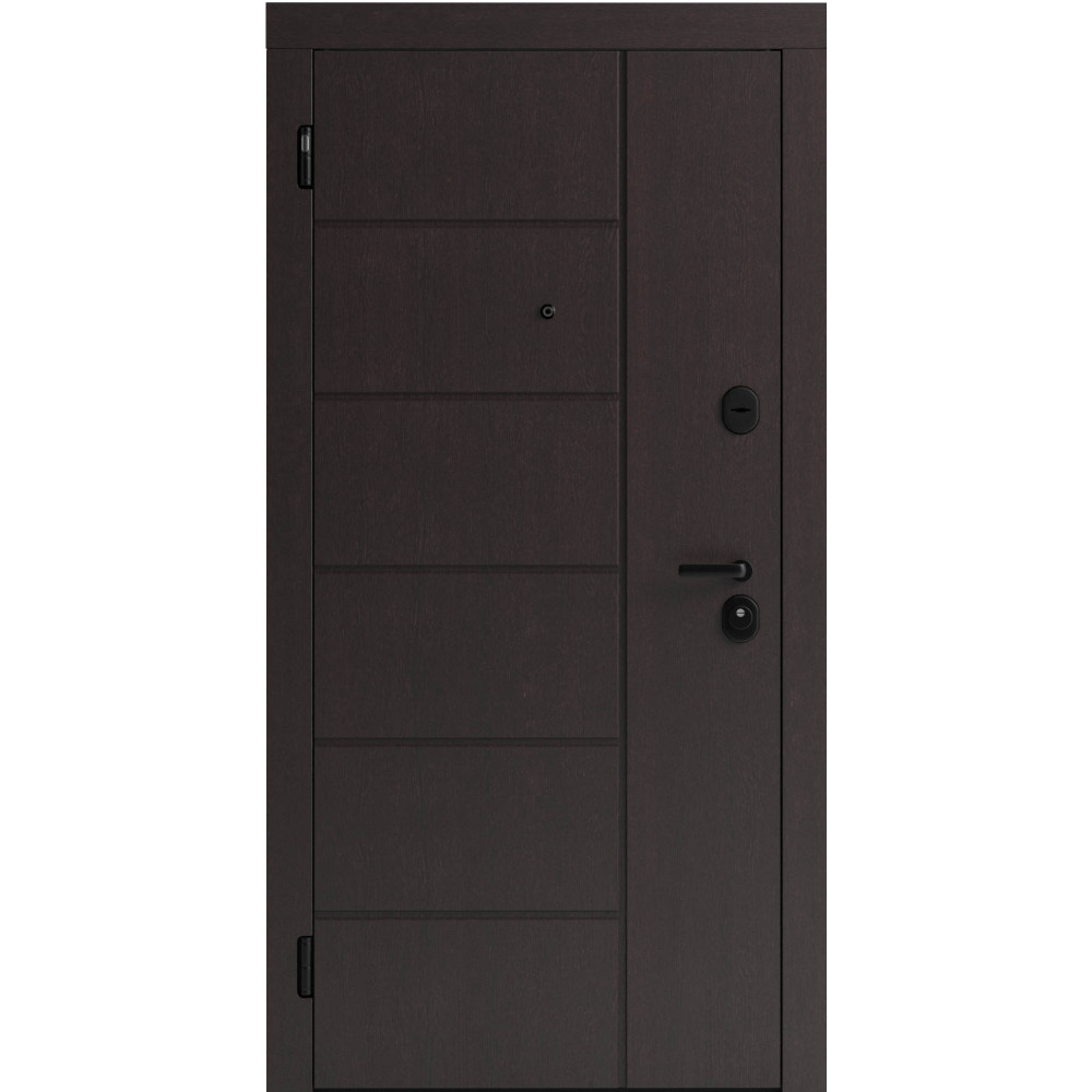 Вхідні двері F 133 для квартири