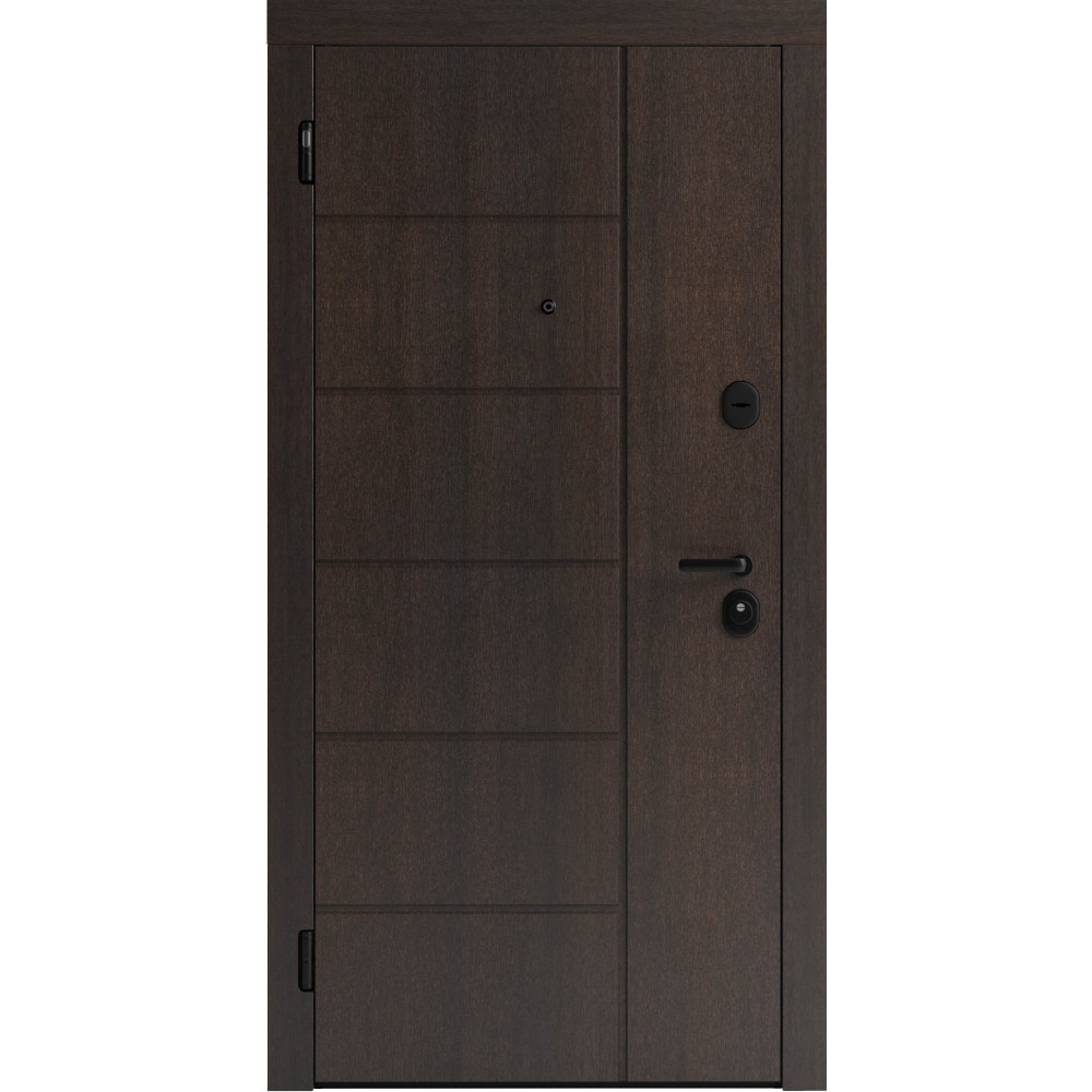 Вхідні двері F 133 для квартири