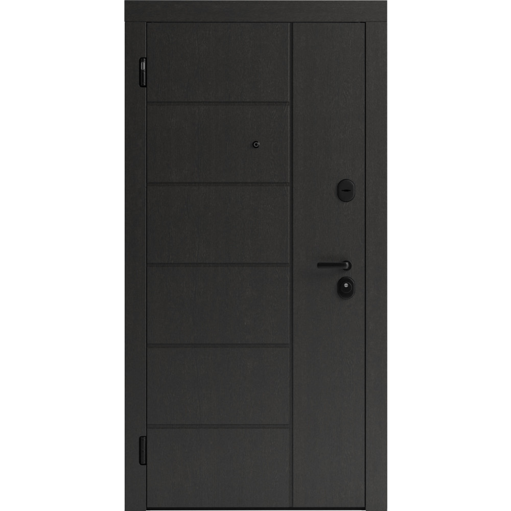 Вхідні двері F 133 для квартири