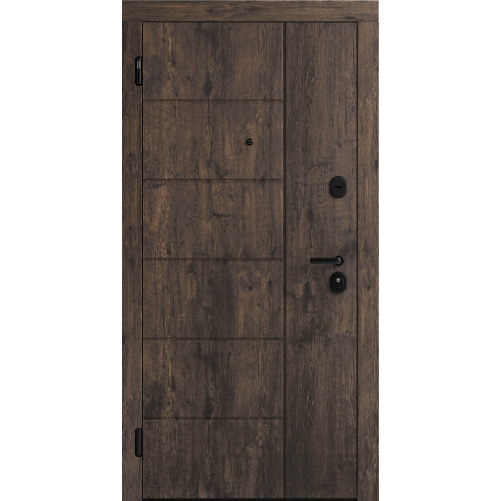 Вхідні двері F 133 для квартири