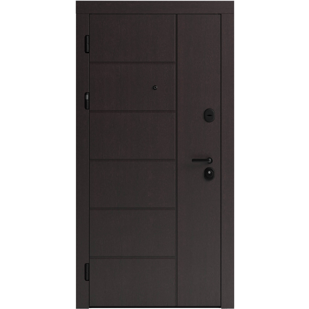 Вхідні двері F 133 для квартири