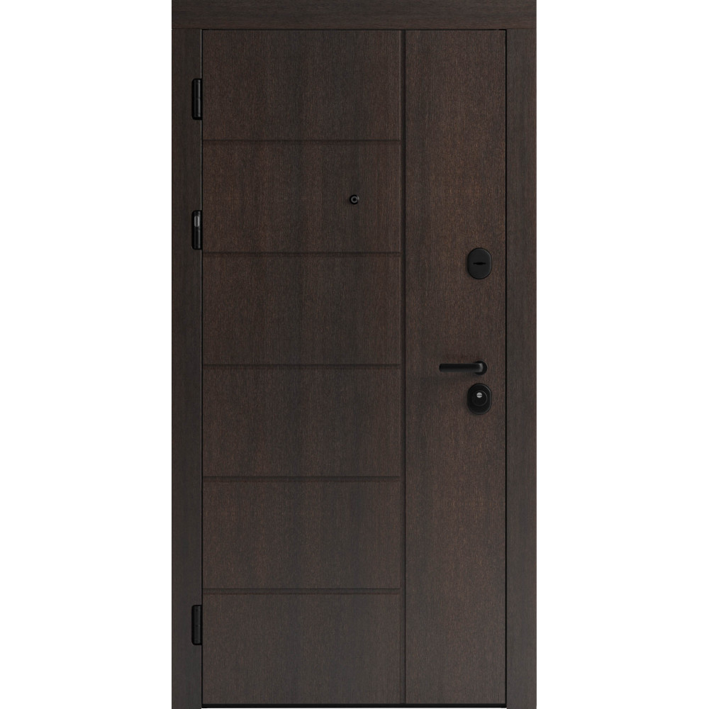 Вхідні двері F 133 для квартири