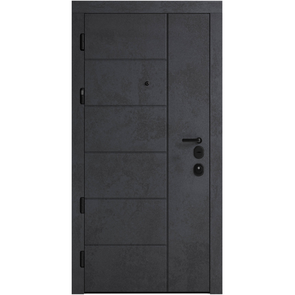 Вхідні двері F 133 для квартири