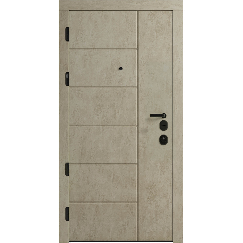 Вхідні двері F 133 для квартири