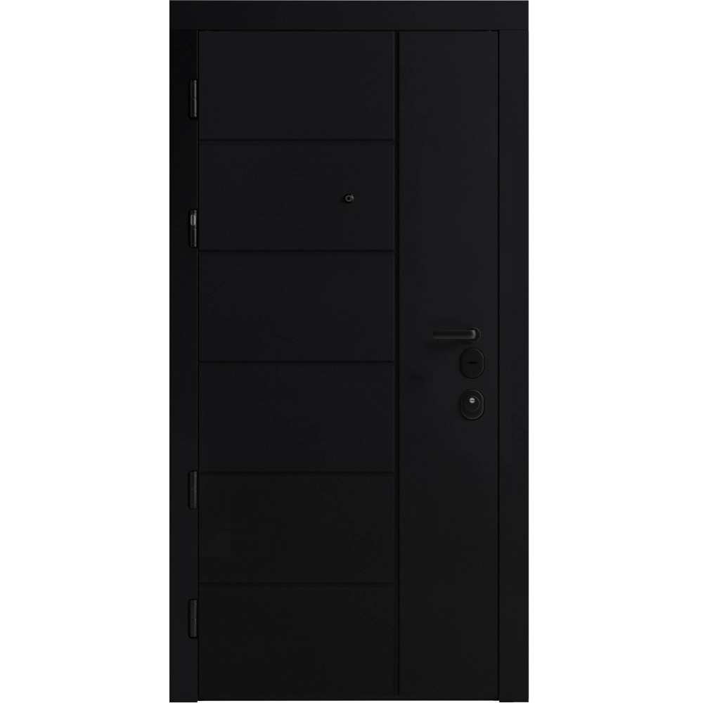 Вхідні двері F 133 для квартири