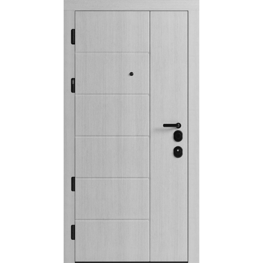 Вхідні двері F 133 для квартири