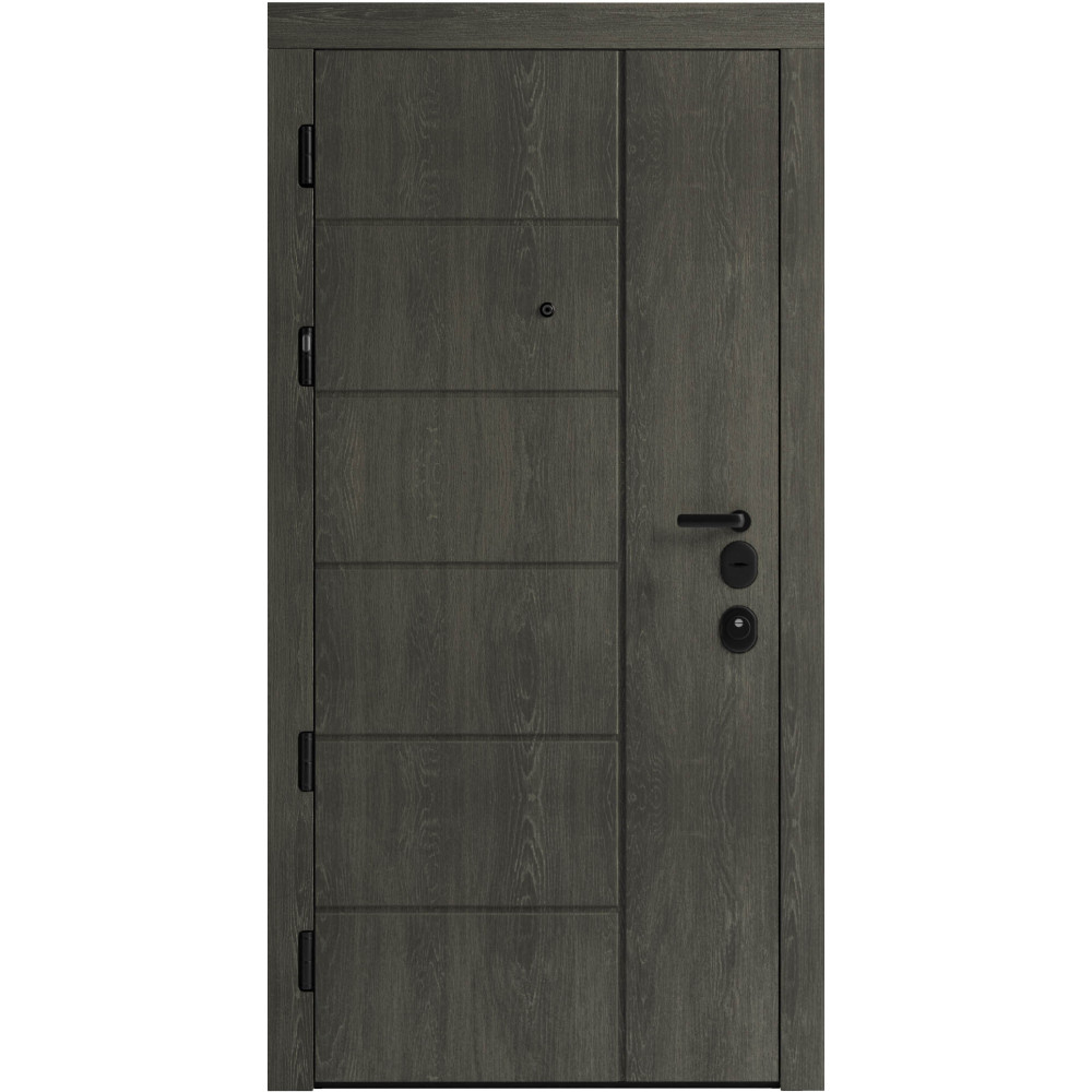 Вхідні двері F 133 для квартири