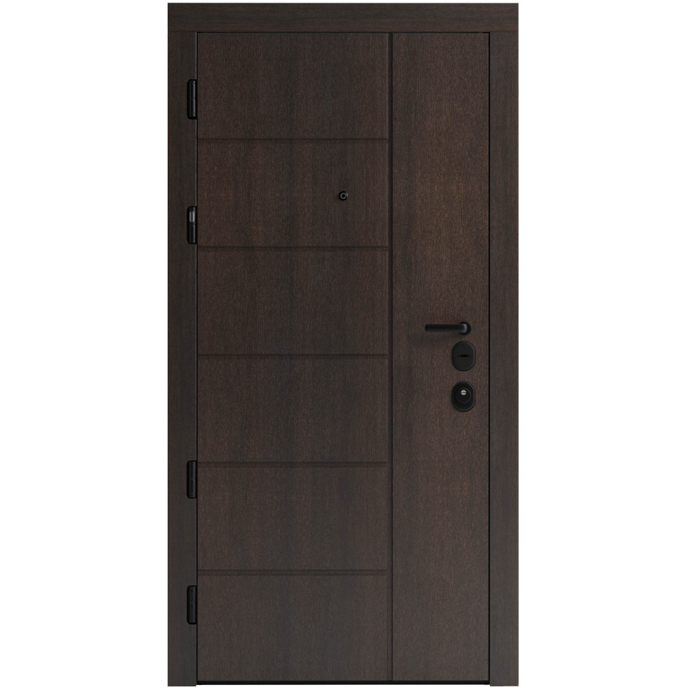 Вхідні двері F 133 для квартири