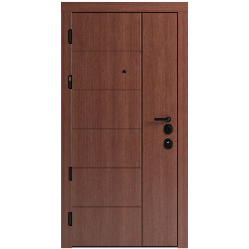 Вхідні двері F 104  для квартири