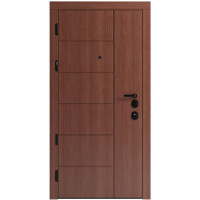 Вхідні двері F 104 для квартири