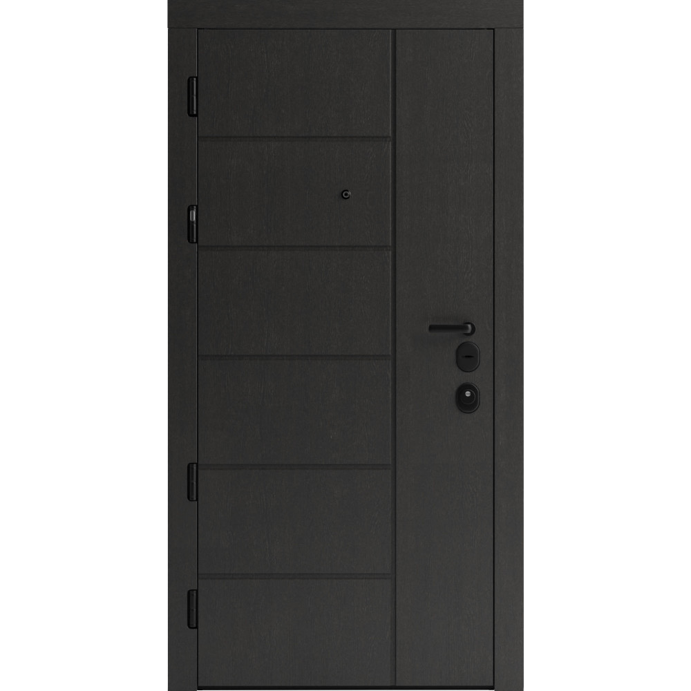 Вхідні двері F 133 для квартири