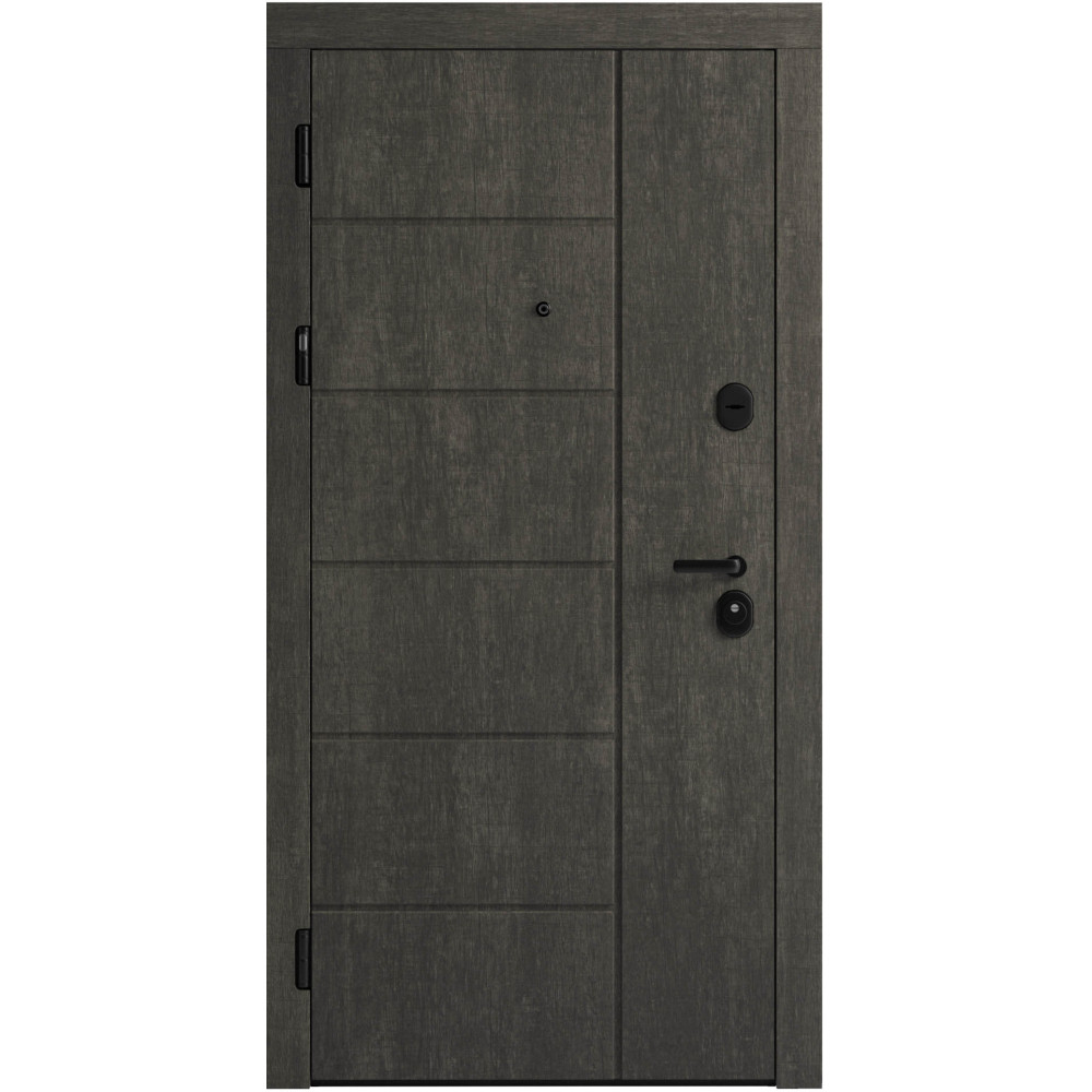 Вхідні двері F 133 для квартири