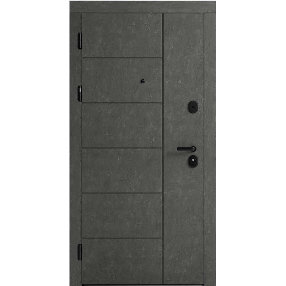 Вхідні двері F 133 для квартири