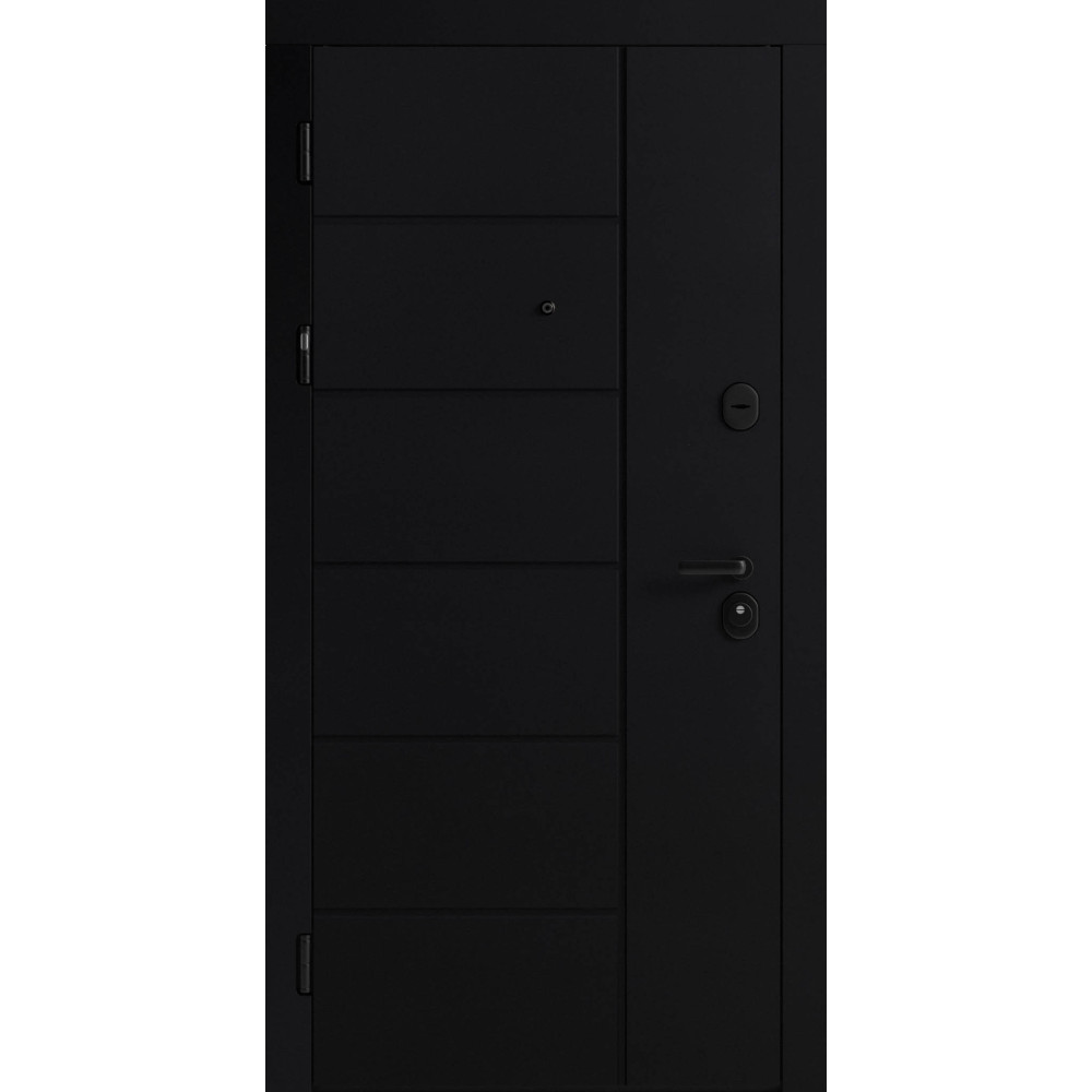 Вхідні двері F 133 для квартири