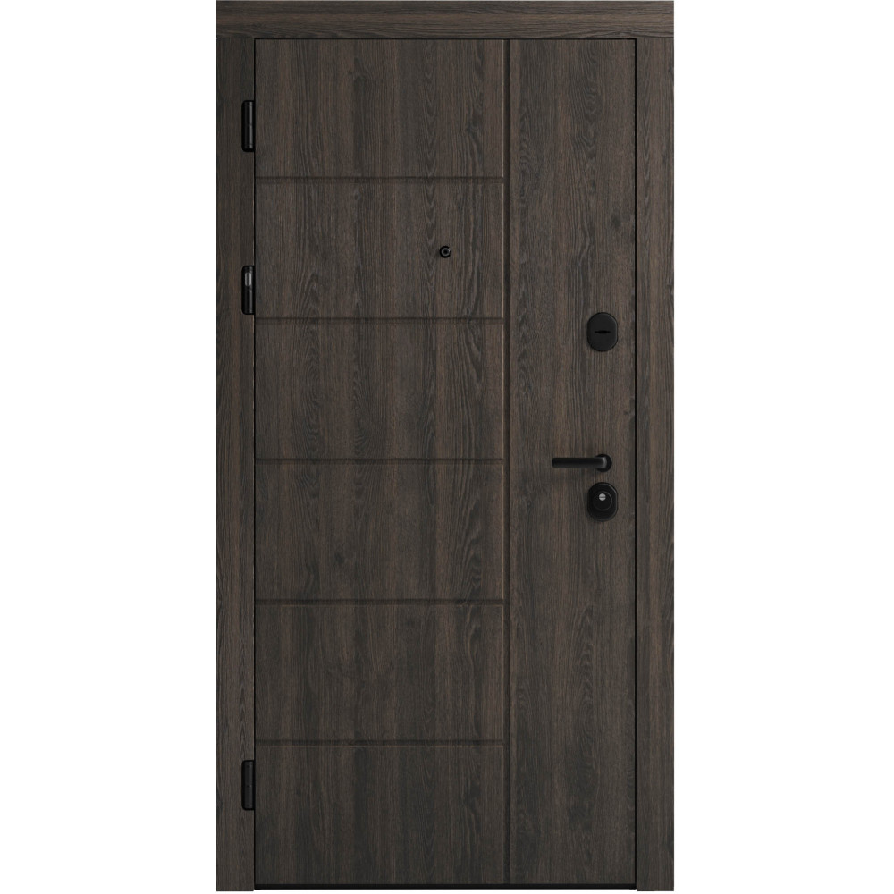 Вхідні двері F 133 для квартири