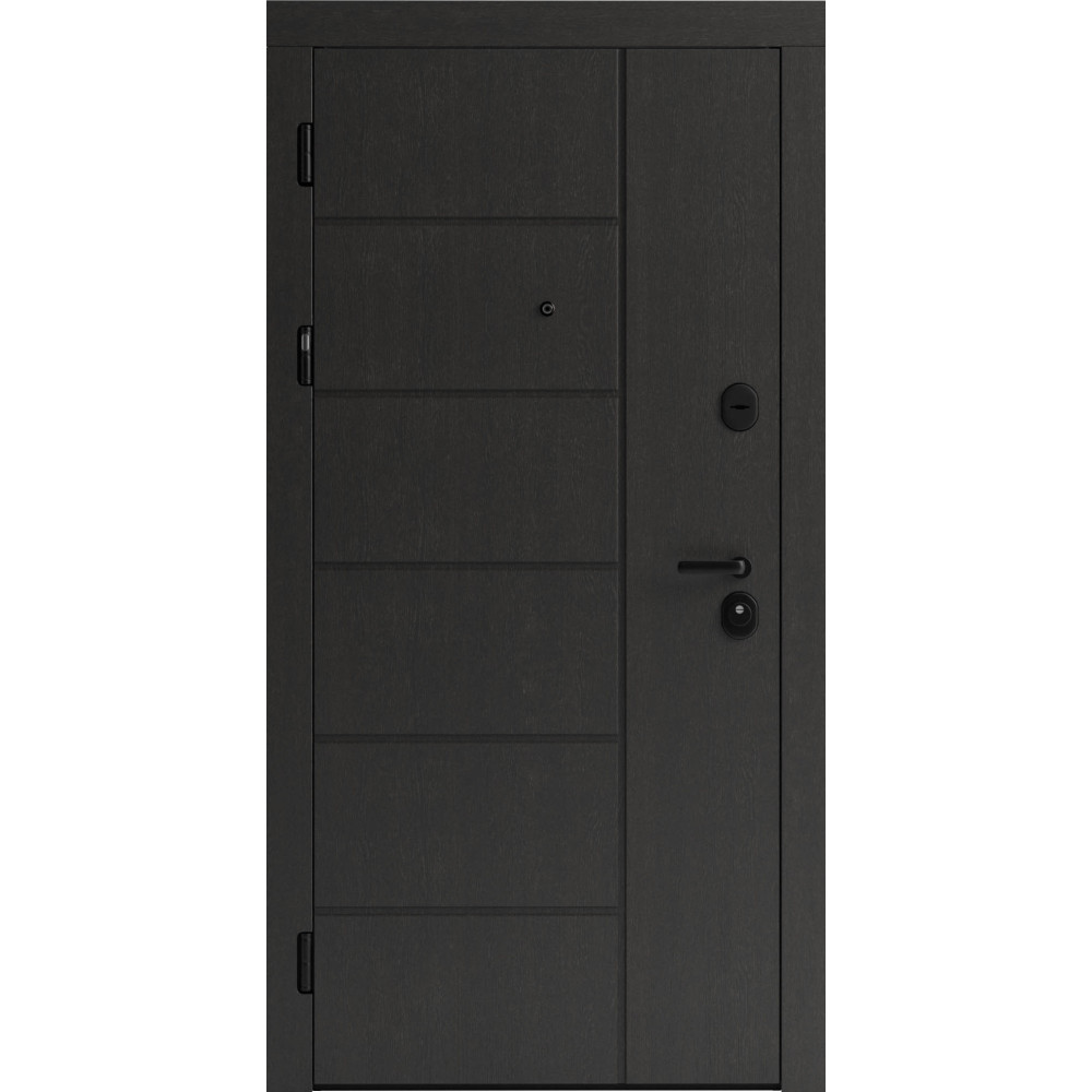 Вхідні двері F 133 для квартири