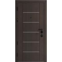Вхідні двері F111 для квартири