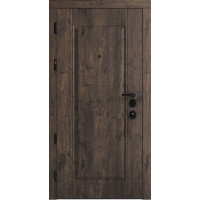 Вхідні двері F 115  для квартири