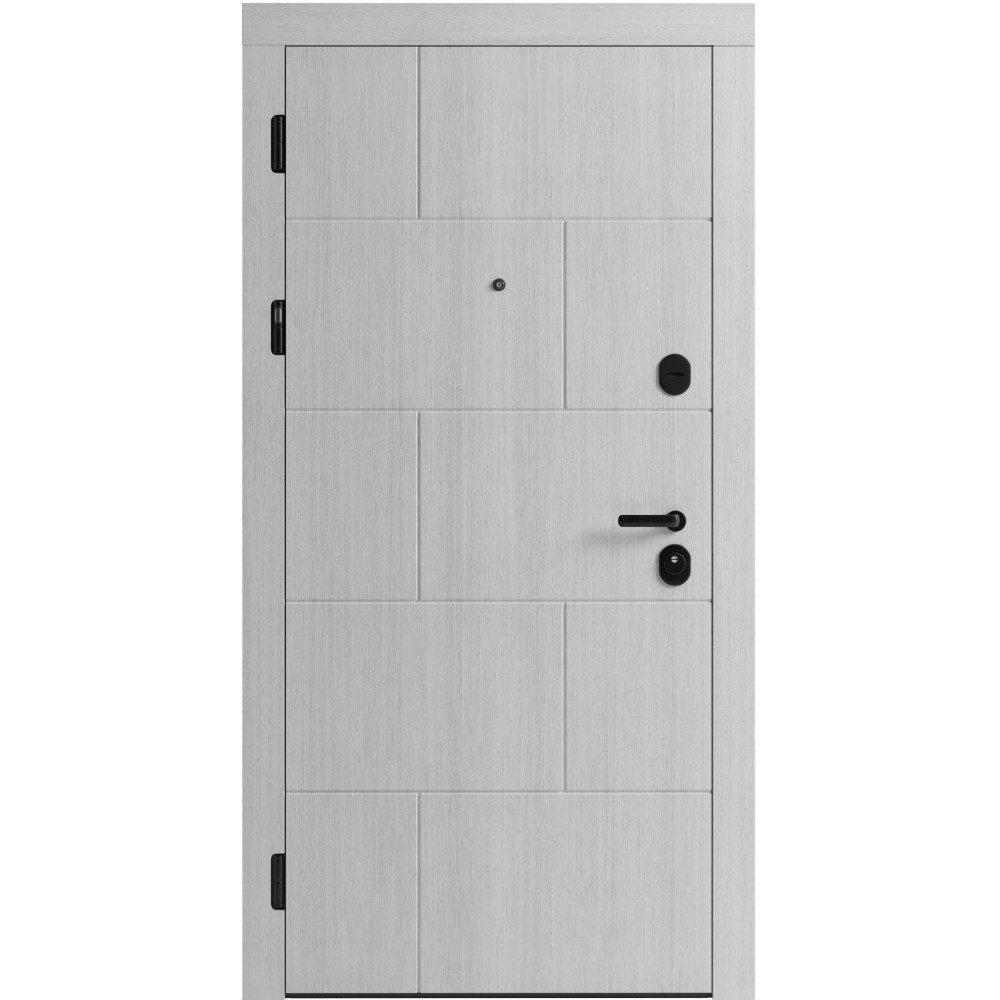 Вхідні двері F 118 для квартири