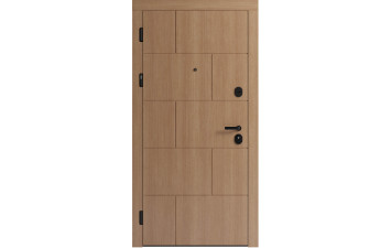 Вхідні двері F 118 для квартири