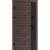 Вхідні двері F 124 для квартири