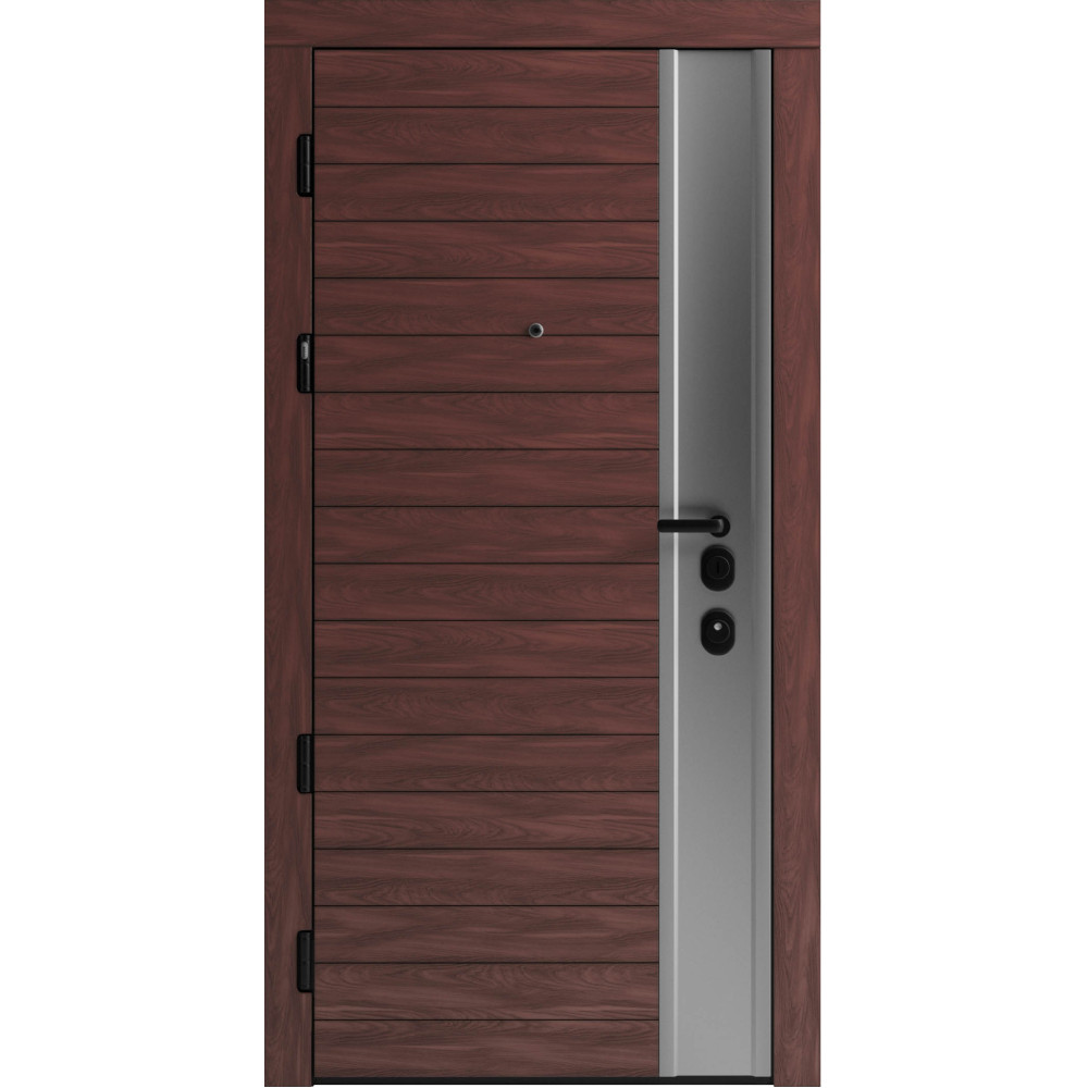 Вхідні двері F 136 для квартири