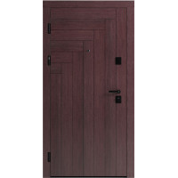 Вхідні двері F 128 для квартири