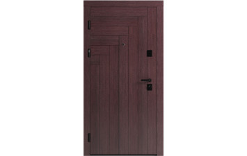 Вхідні двері F 128  для квартири