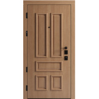 Вхідні двері F 133 для квартири