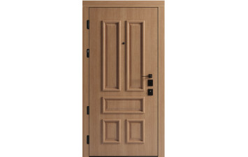 Вхідні двері F 133 для квартири