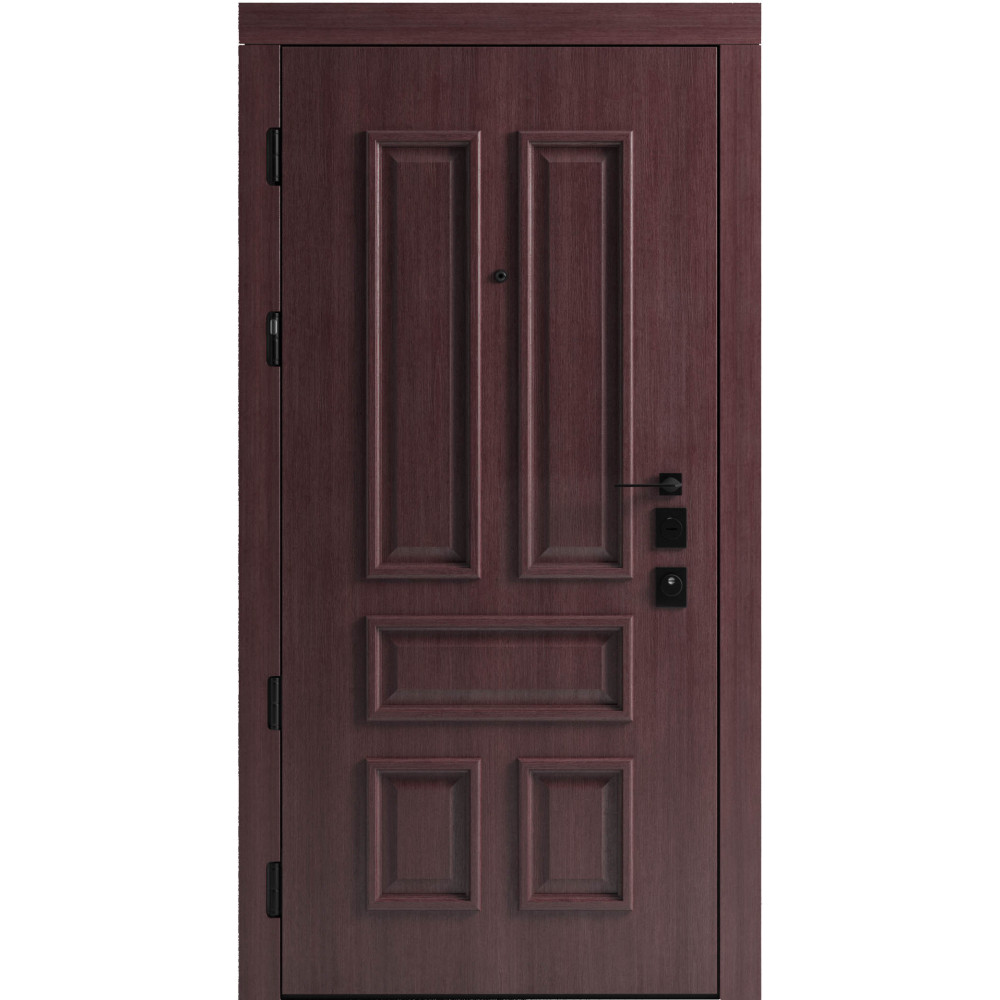 Вхідні двері F 128  для квартири