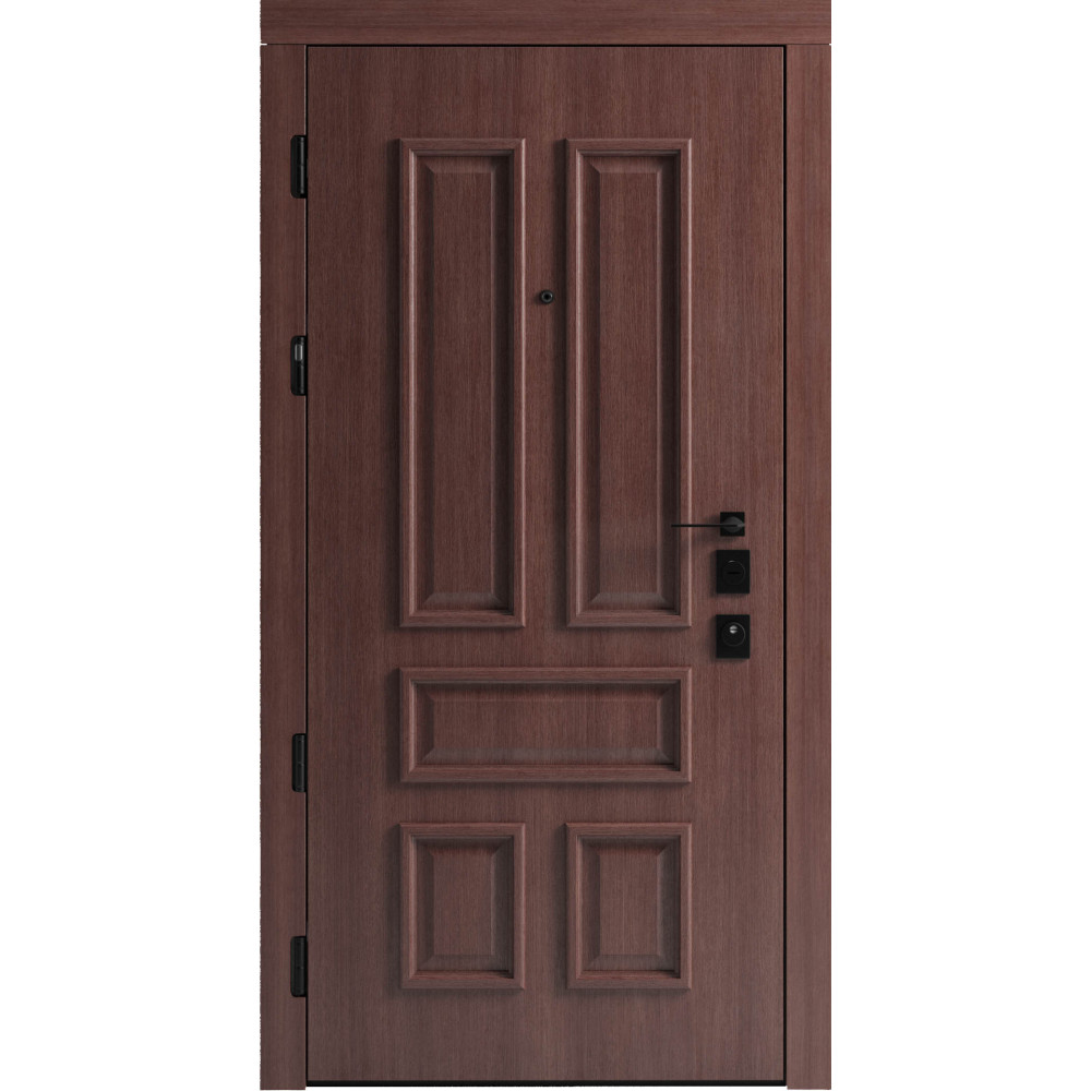 Вхідні двері F 128  для квартири