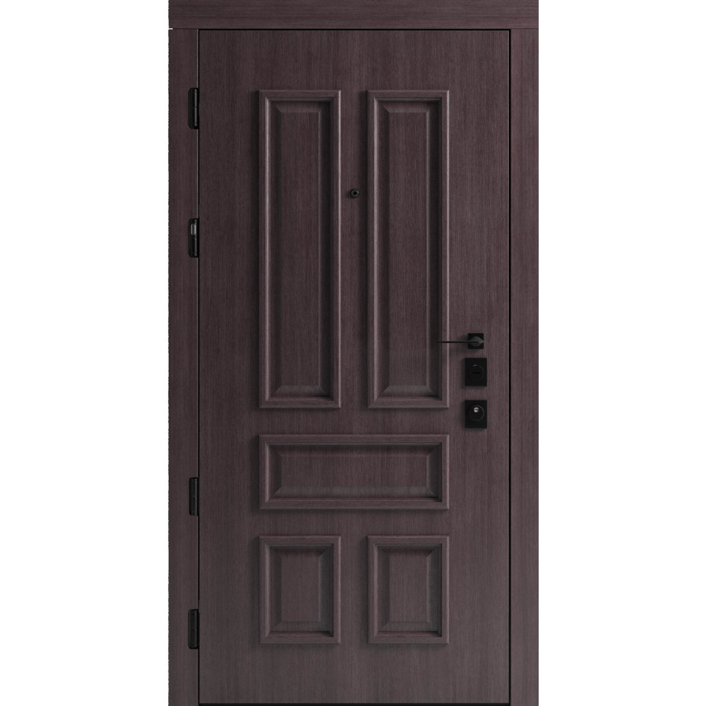 Вхідні двері F 128  для квартири