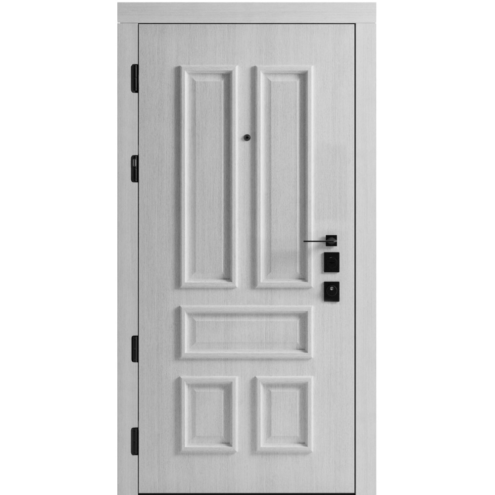 Вхідні двері F 128  для квартири