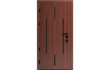 Вхідні двері F 136 для квартири