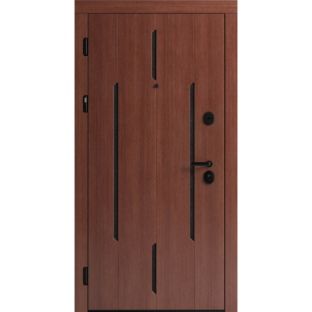 Вхідні двері F 124 для квартири