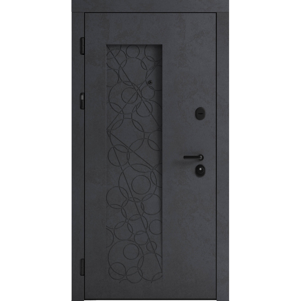 Вхідні двері F 104  для квартири