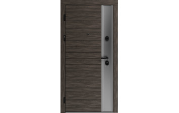 Вхідні двері F 127 для квартири