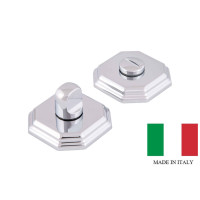 Накладка фіксатор Forme, 8-міугольная розетка