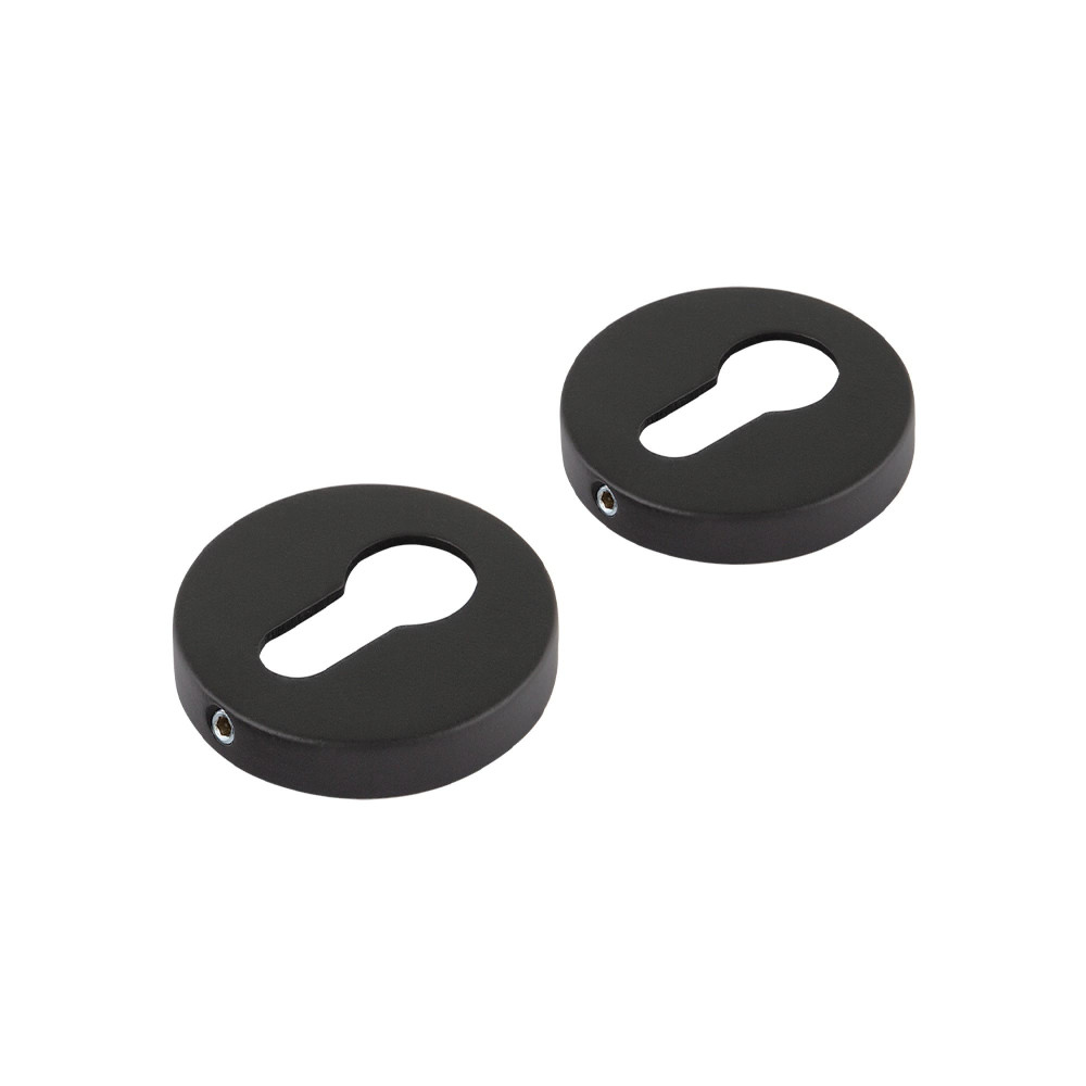 Накладка Ilavio 2311 кругла PZ